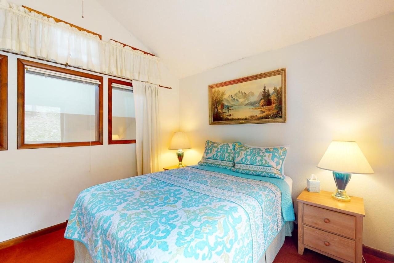 Whispering Pines 323 Villa Durango Buitenkant foto