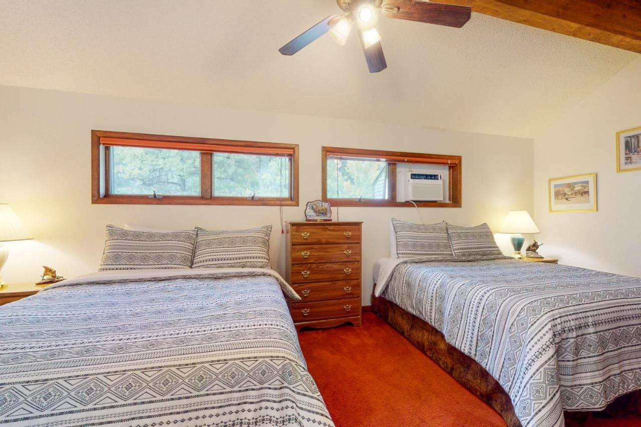 Whispering Pines 323 Villa Durango Buitenkant foto