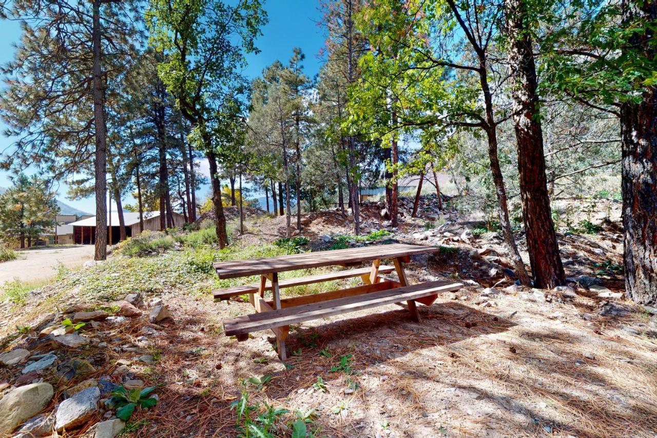 Whispering Pines 323 Villa Durango Buitenkant foto
