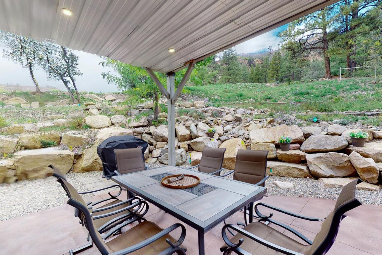 Whispering Pines 323 Villa Durango Buitenkant foto