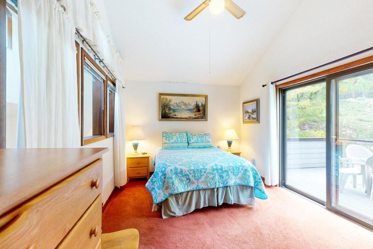 Whispering Pines 323 Villa Durango Buitenkant foto