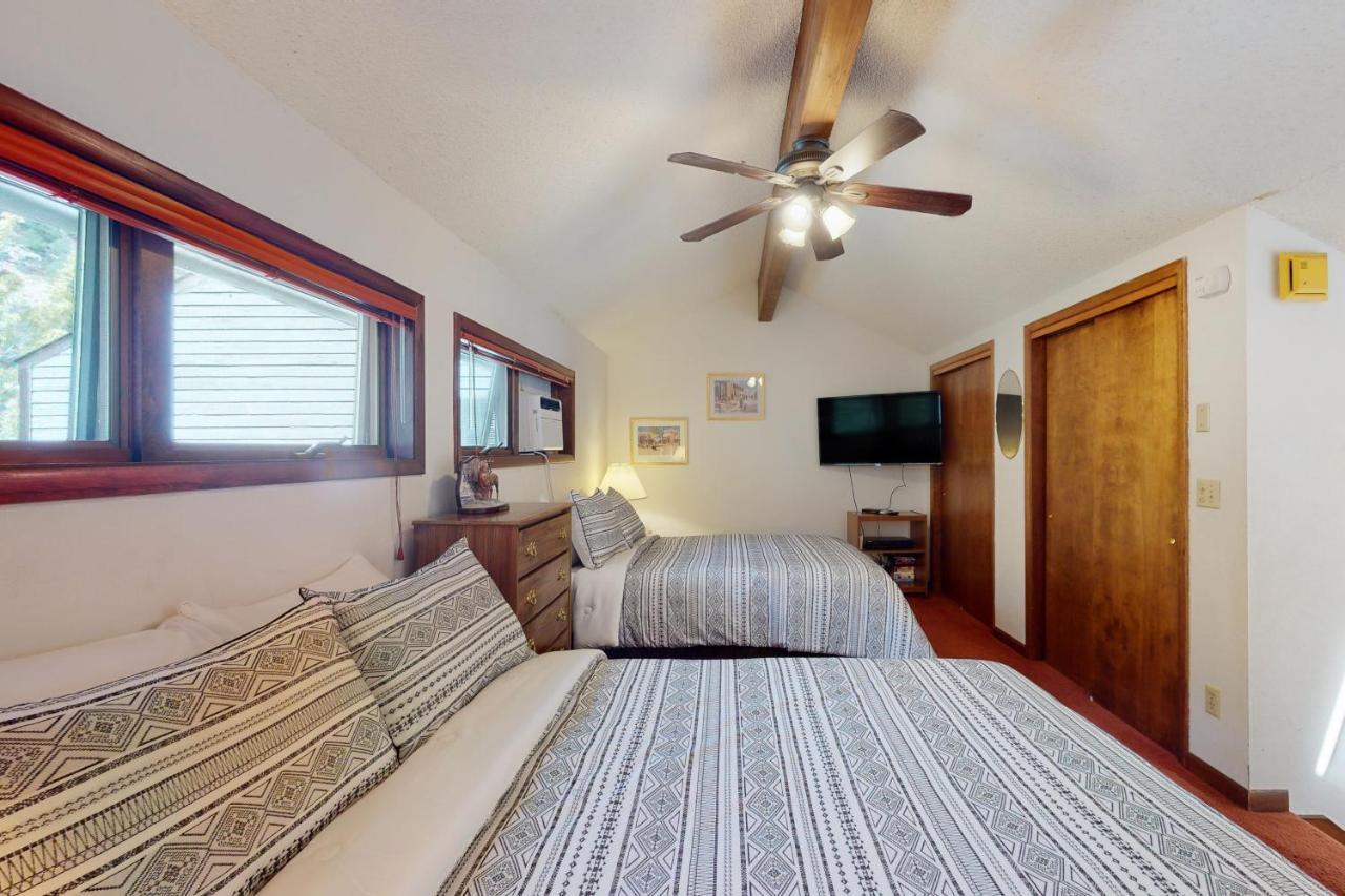 Whispering Pines 323 Villa Durango Buitenkant foto