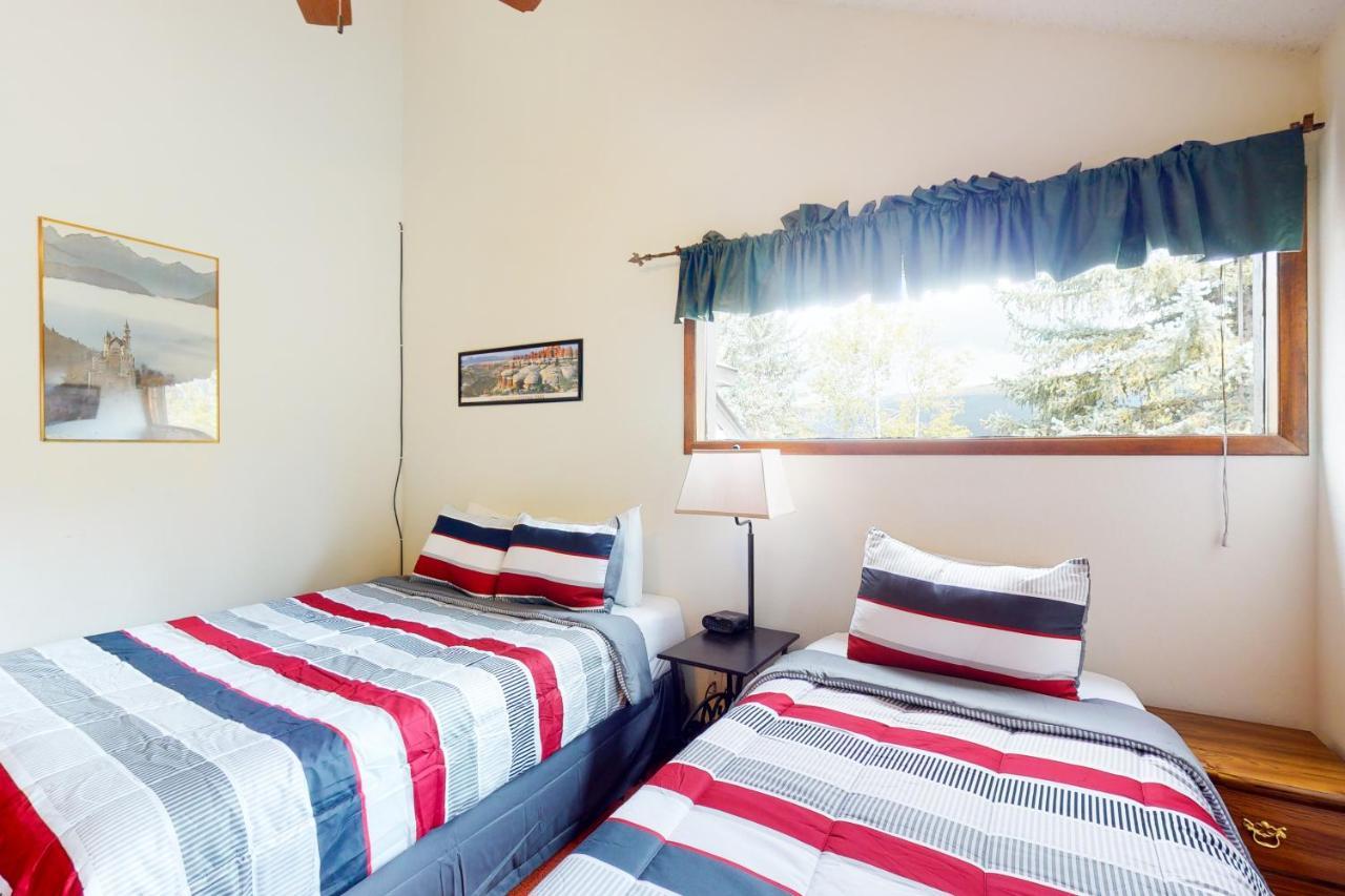 Whispering Pines 323 Villa Durango Buitenkant foto