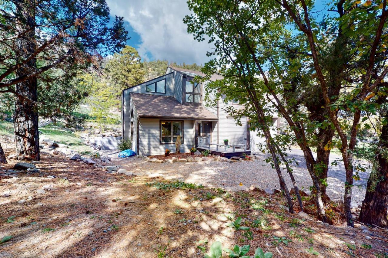 Whispering Pines 323 Villa Durango Buitenkant foto