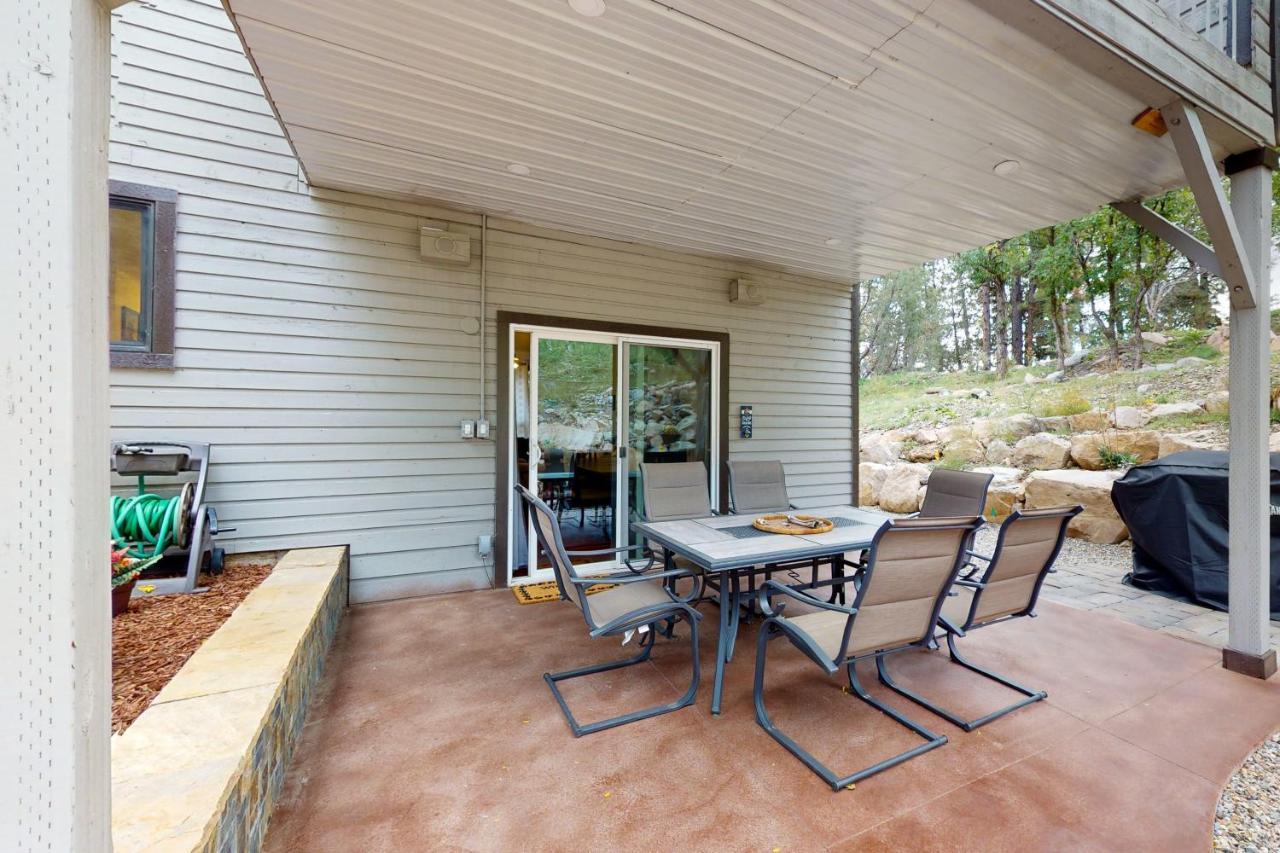 Whispering Pines 323 Villa Durango Buitenkant foto